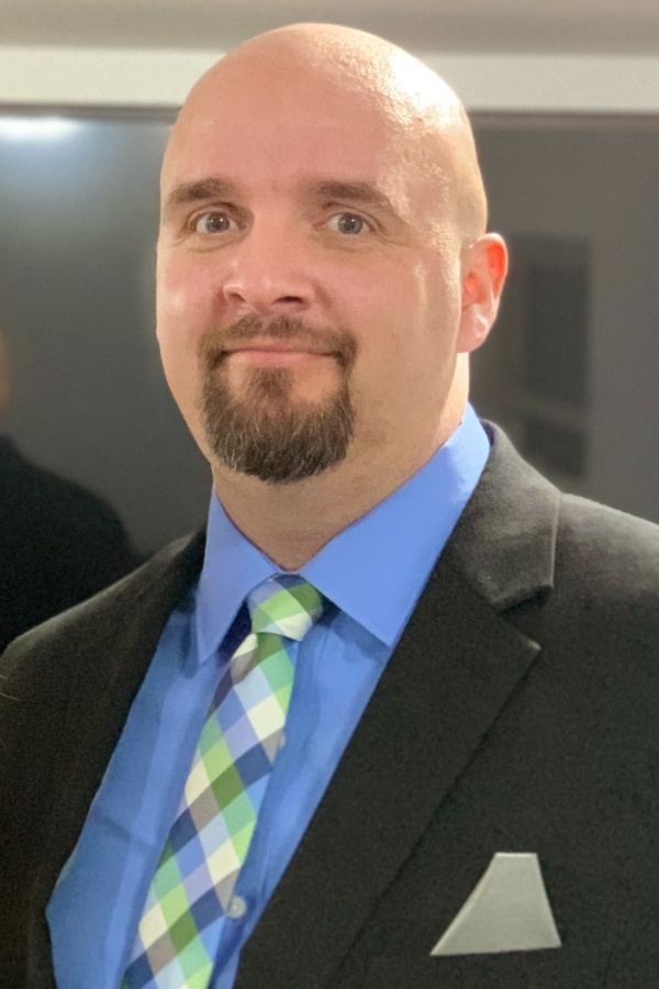 Cruise Brothers Travel Agent Craig Campbell